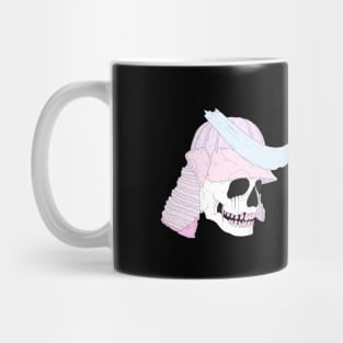 "No Honor" Mug